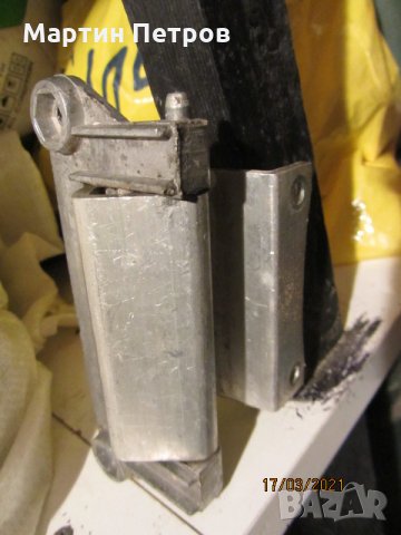 Панта за пералня Перла 04/05