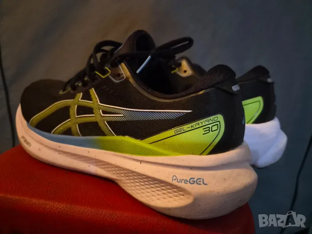 Asics-original-нов модел-номер46, снимка 6 - Маратонки - 55876277