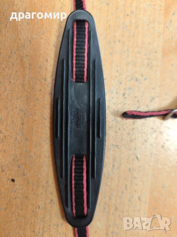 Canon ремък за фотоапарат , снимка 3 - Чанти, стативи, аксесоари - 50708284