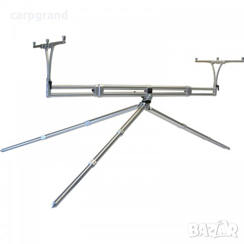 Meccanica Vadese NICK EVOLUTION Steel, снимка 2 - Такъми - 29693628