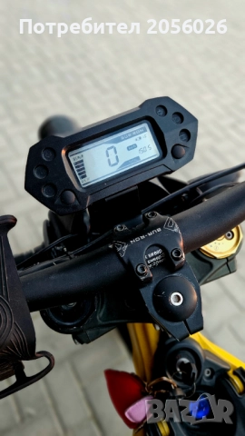 Surron Light Bee X Road Legal 2021, снимка 4 - Мотоциклети и мототехника - 52938997