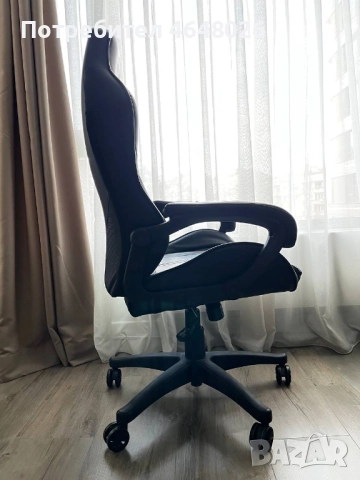 Стол ThunderX3 BC1 BOSS, снимка 2 - Столове - 52372334