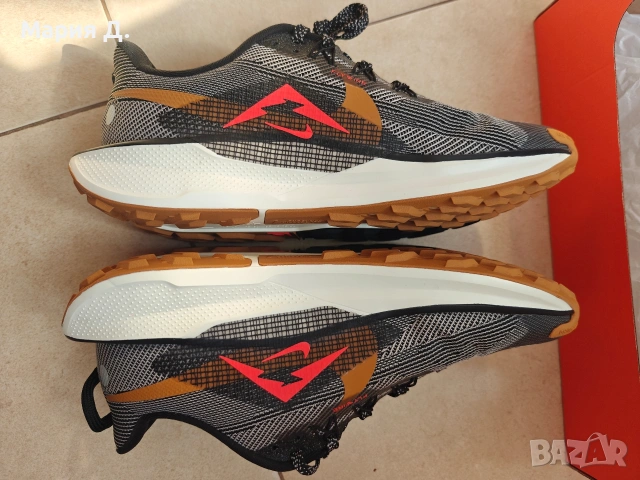 Nike маратонки 38.5 н