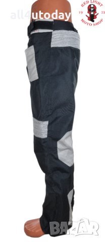 №3862 КАТО НОВ Мъжки текстилен мото панталон, снимка 2 - Аксесоари и консумативи - 40829032