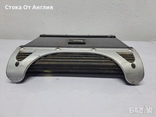 Усилвател - JBL Grand Touring 580W, снимка 5 - Ресийвъри, усилватели, смесителни пултове - 49283485