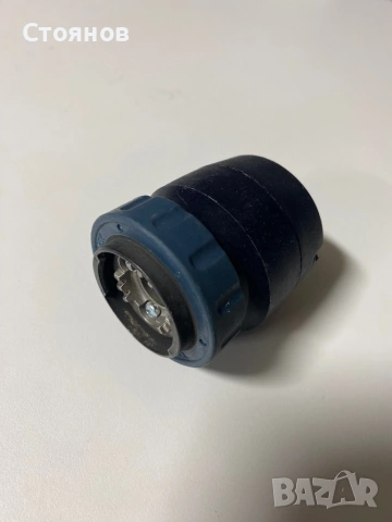 Festool ексцентрик приставка, снимка 2 - Винтоверти - 53060567