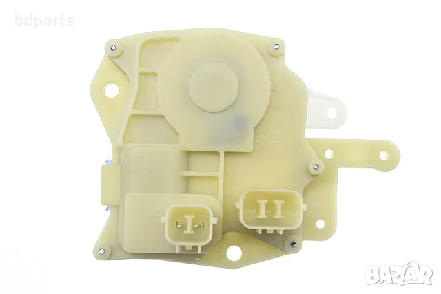 Брава за задна дясна врата, Honda Accord VI, Civic VII, снимка 2 - Части - 56142857