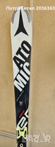 ⛷️ Ски Atomic 178cm!!!, снимка 2 - Зимни спортове - 53126551