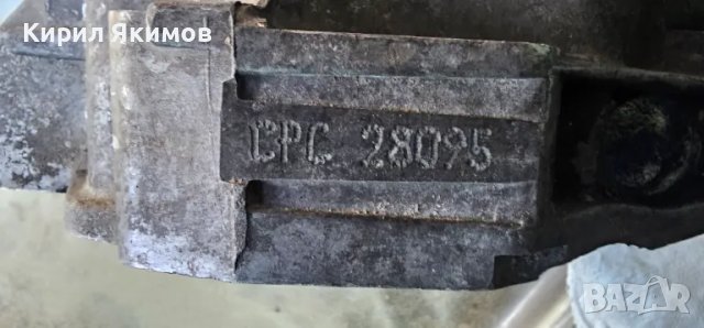 Продавам скоростна кутия за AUDI A4 1,9 TDI 110hp 2002, снимка 3 - Автомобили и джипове - 50380020