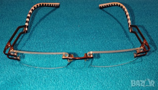 JF REY - очила за рамки , снимка 10 - Слънчеви и диоптрични очила - 42163867