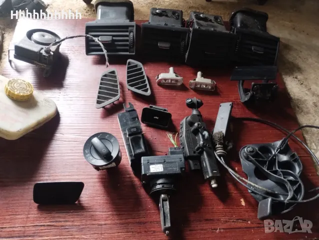 Части за Audi A8 2006г. 4.2 tdi 326к.с. .