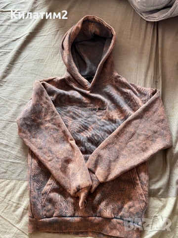 Мъжки суитчери hoodie, снимка 5 - Суичъри - 53942071