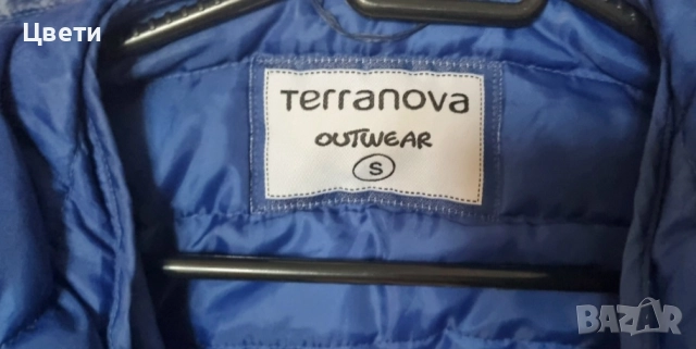 Преходни дамски якета, снимка 2 - Якета - 51920822