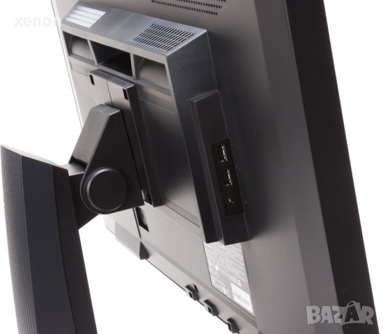 LCD монитор 27" (68 cm) EIZO FlexScan EV2736W, снимка 5 - Монитори - 36596371