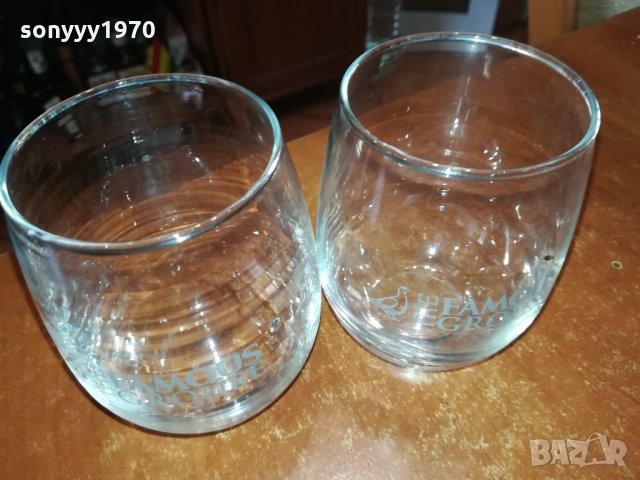 FAMOUS GROUSE NEW MODEL 2311211928, снимка 13 - Колекции - 34905445