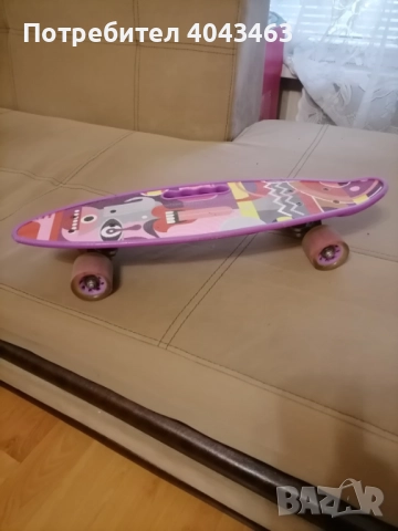 Продам пениборд 