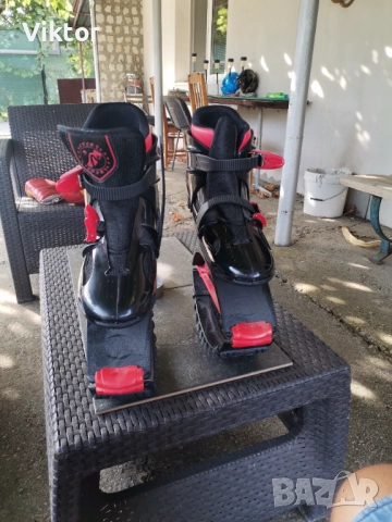 Канго джъмпс обувки 39/41 номер