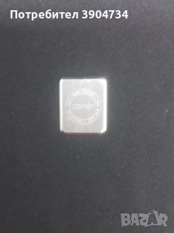 ESPRIT quartz , снимка 6 - Дамски - 43284203