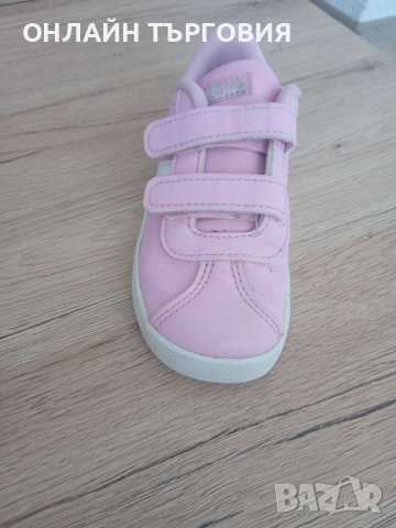 📣Детски маратонки ADIDAS📣ПРИЕМАМ КОМЕНТАР ПО ЦЕНАТА❗️, снимка 2 - Детски маратонки - 39197865