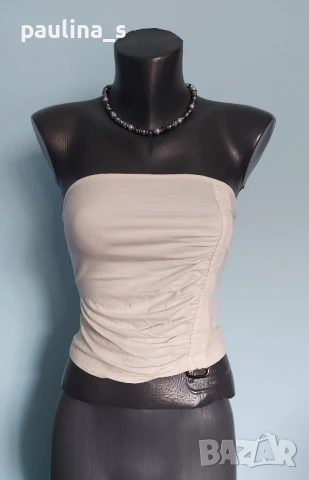 Пет различни броя / Марково еластично бюстие , снимка 11 - Корсети, бюстиета, топове - 51079429