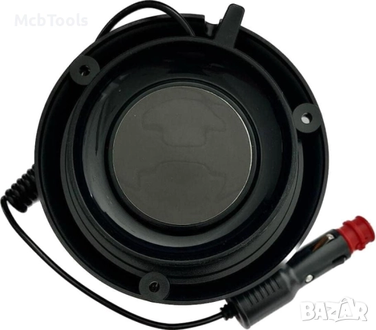 Аварийна лампа с магнит за автомобили Камиони Трактор 12 / 24V – ECE R65 R10 E9, снимка 8 - Аксесоари и консумативи - 51740500