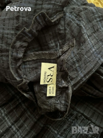 Дрехи за малки кокетки, снимка 10 - Детски рокли и поли - 52972107