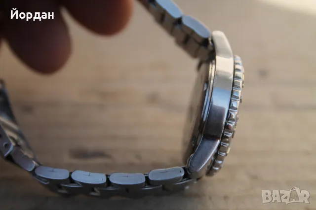 Дамски часовник ''Dugena Sea Tech WR100 '', снимка 5 - Дамски - 49131234