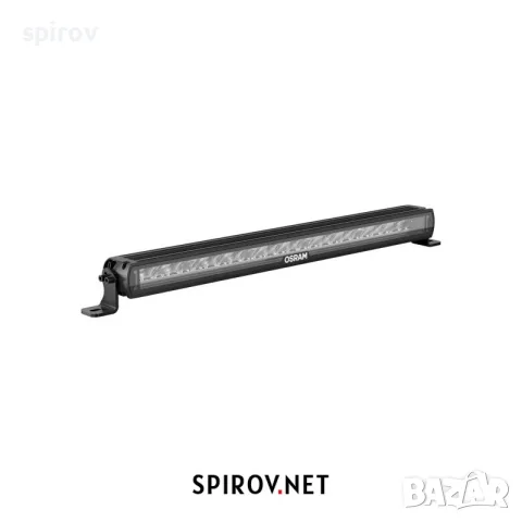 LED бар OSRAM LEDriving FX750-CB SM GEN 2 12/24V 5990lm 6000K