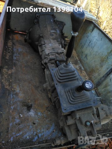 Скоростна кутия за kia sportage1 , снимка 3 - Части - 39632268