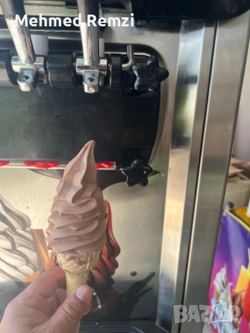 Машина за сладолед, снимка 15 - Машини за сладолед - 50660799