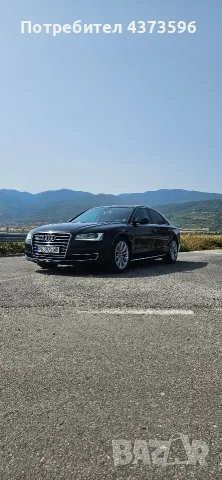 audi a8 2015 3.0tdi, снимка 3 - Автомобили и джипове - 55888403