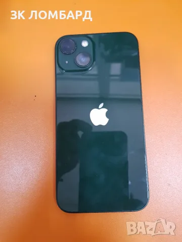 Apple iPhone 13 128GB, снимка 4 - Apple iPhone - 56163165