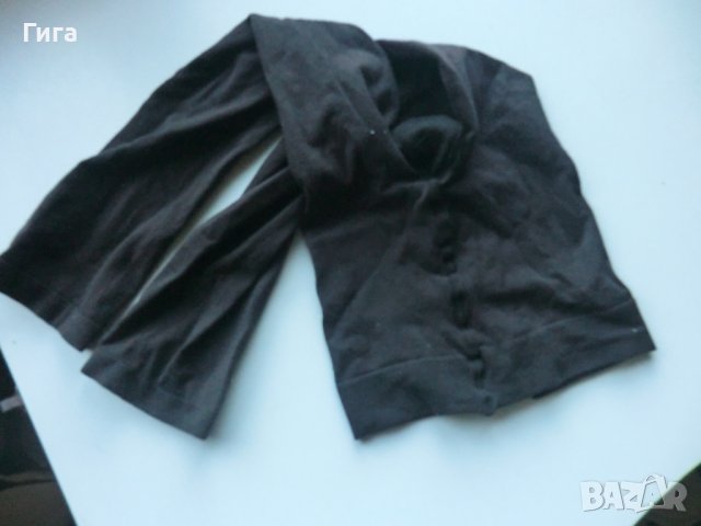 кафяв клин до коляното Falke, снимка 1