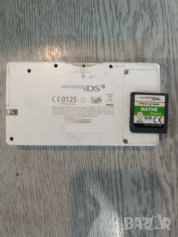 Nintendo DS i, снимка 3 - Nintendo конзоли - 54319023