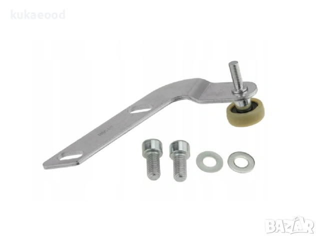 Ролка за плъзгаща врата за Iveco Daily MK4, снимка 2 - Части - 54076606