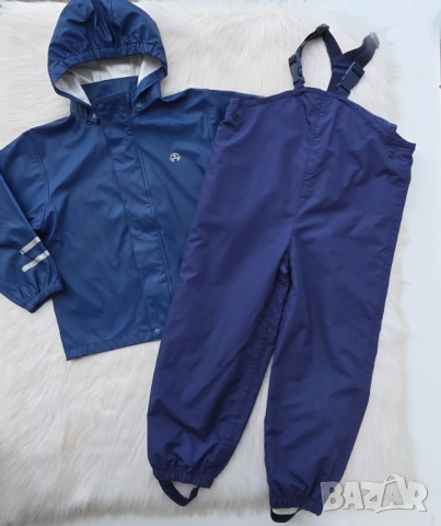 Детски комплект за дъжд 5-6 години, снимка 10 - Детски комплекти - 53577475