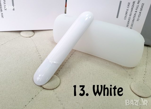 ПРОМОЦИЯ Kомплект Калъф кейс + капаче за IQOS 3.0 DUO, снимка 2 - Аксесоари за електронни цигари - 36184999