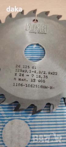 Единичен подрезвач, снимка 6 - Други машини и части - 51392437