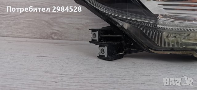 Фар Toyota Hilux / Тойота Хайлукс, снимка 6 - Части - 38919943