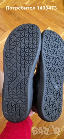 Боси боти Vega , снимка 3 - Дамски боти - 51892715