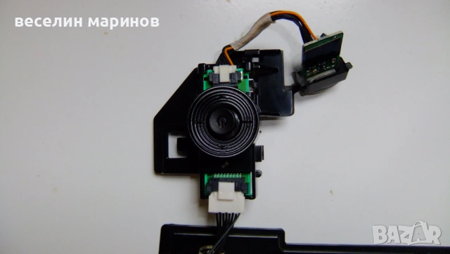 Продавам телевизор SAMSUNG UE32H5030AW, снимка 14 - Части и Платки - 51558579