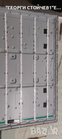 UE43J5500AW  BN41-02353  BN94-09121Q  BN44-00703G  GJ043BGA-B1 T430HVN01.6 43T01-C02 S_5J55_43_FL_L7, снимка 13 - Части и Платки - 47569315