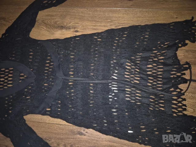 Manuela топ / туника, снимка 4 - Туники - 49693276