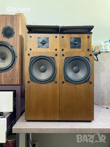 HRC DK1, снимка 3 - Тонколони - 48468353