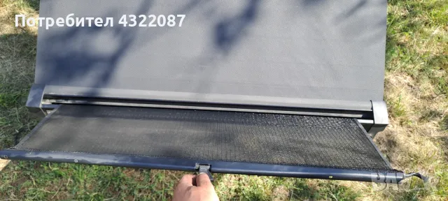 Щора за Audi A4 B7/ Ауди А4 Б7 2.0TDI 140к.с BLB /АВТОМАТ/ , снимка 4 - Части - 50357233