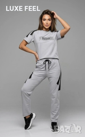 ✨Дамски Комплекти 