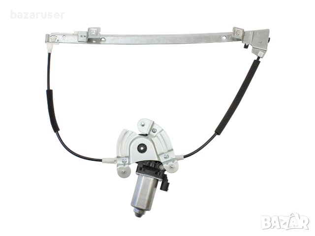 Нов Ел. стъклоповдигач 12V - 20W Рено Меган (1995-2003)  предна лява врата, снимка 7 - Части - 42075594