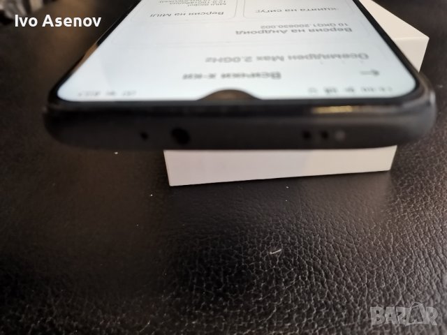 Xiaomi Redmi note 9t, снимка 5 - Xiaomi - 44339096