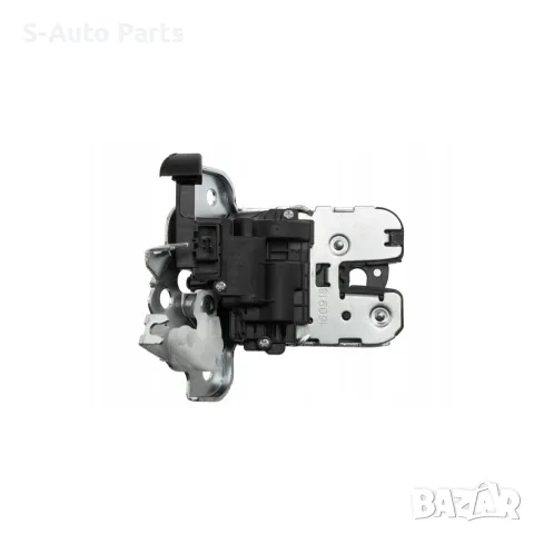 Брава за багажник Skoda, Seat, снимка 5 - Аксесоари и консумативи - 55844915