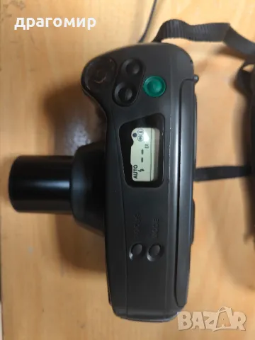 PENTAX zoom 90-WR, снимка 3 - Фотоапарати - 48963106